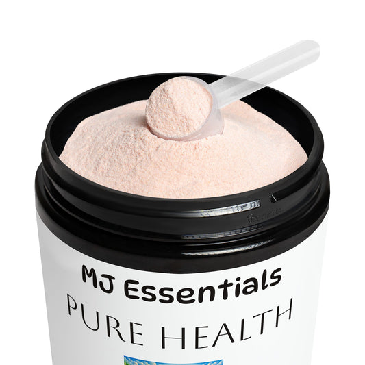 ION + Select Electrolyte Supplement (225g, 7.9oz)