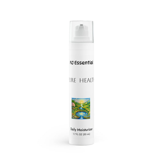 Daily Moisturizer, 1.7oz