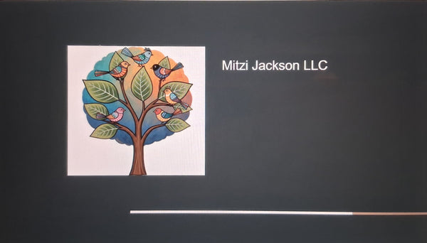 Mitzi Jackson LLC