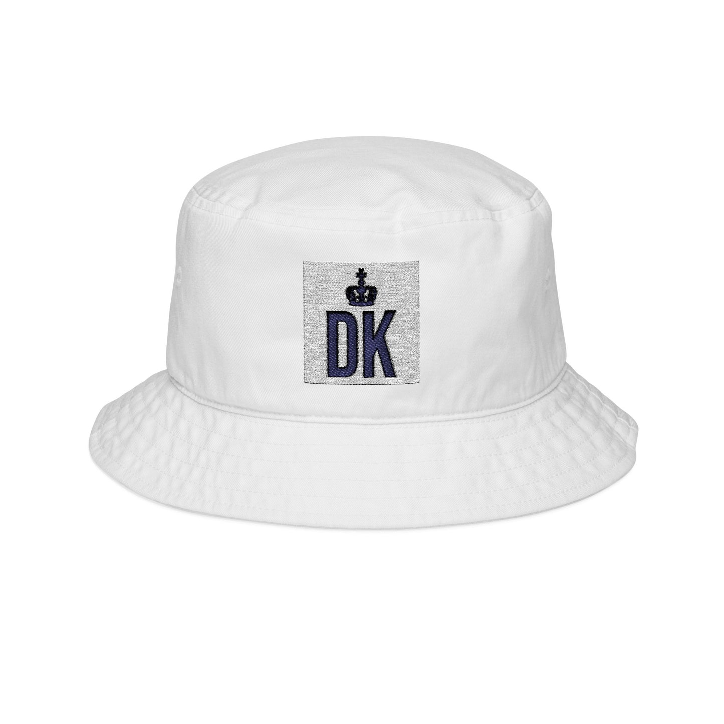 Embroidered Bucket Hat | Stylish Sun Protection, Summer Accessory, Trendy Headwear, Gift for Her, Beach Ready Hat